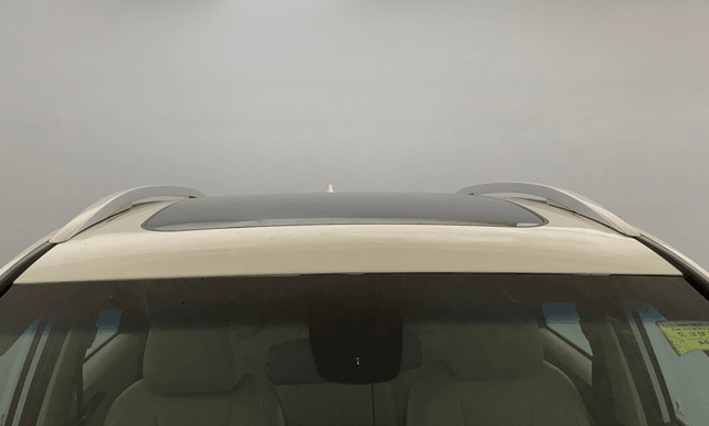 View MG Hector Image 35 Used MG Hector Image 35