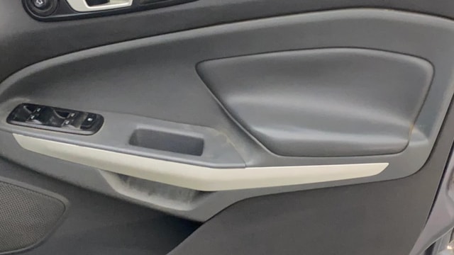 View Ford EcoSport Image 38 Used Ford EcoSport Image 38