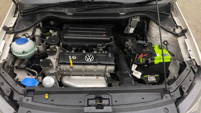 View Volkswagen Vento Image 42 Used Volkswagen Vento Image 42