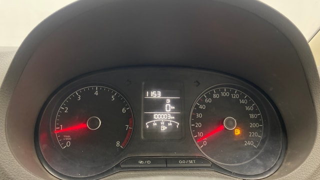 View Volkswagen Vento Image 35 Used Volkswagen Vento Image 35