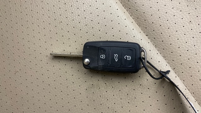 View Volkswagen Vento Image 28 Used Volkswagen Vento Image 28