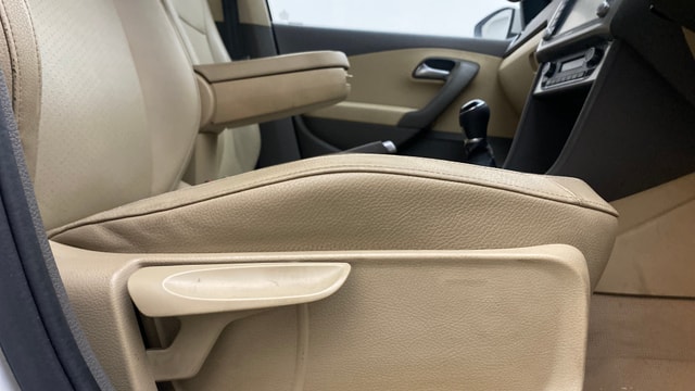 View Volkswagen Vento Image 19 Used Volkswagen Vento Image 19