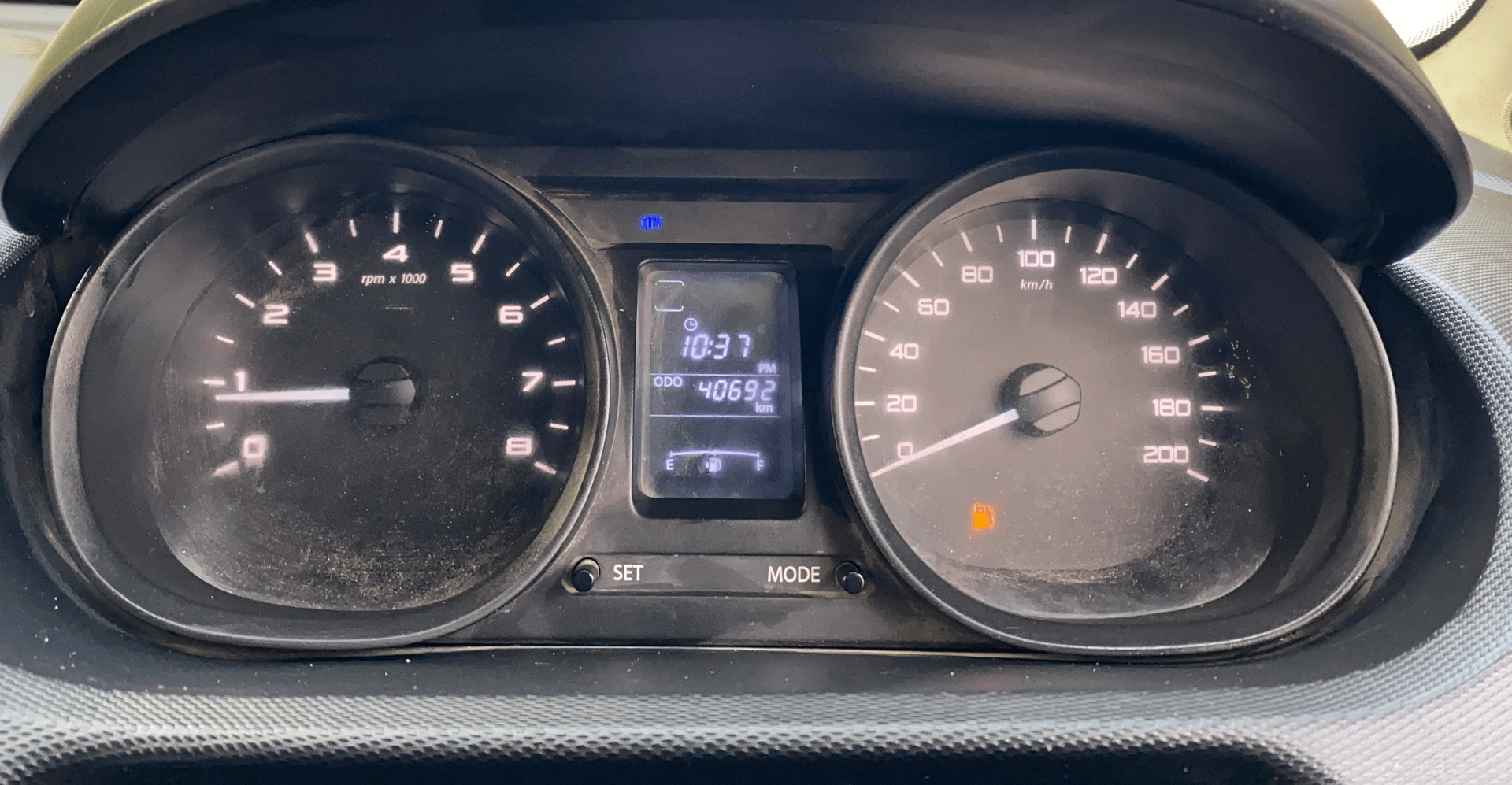 View 2018 Tata Tiago Revotorq XB Image 19 Used 2018 Tata Tiago Revotorq XB Image 19