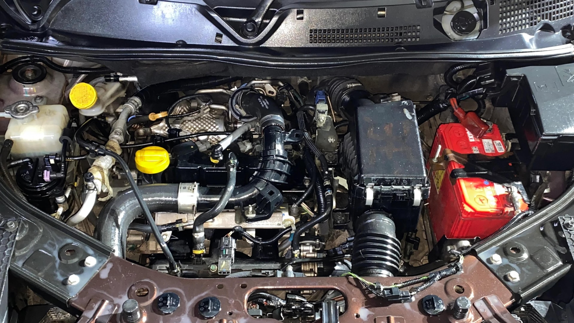 View 2022 Nissan Magnite XE Image 41 Used 2022 Nissan Magnite XE Image 41