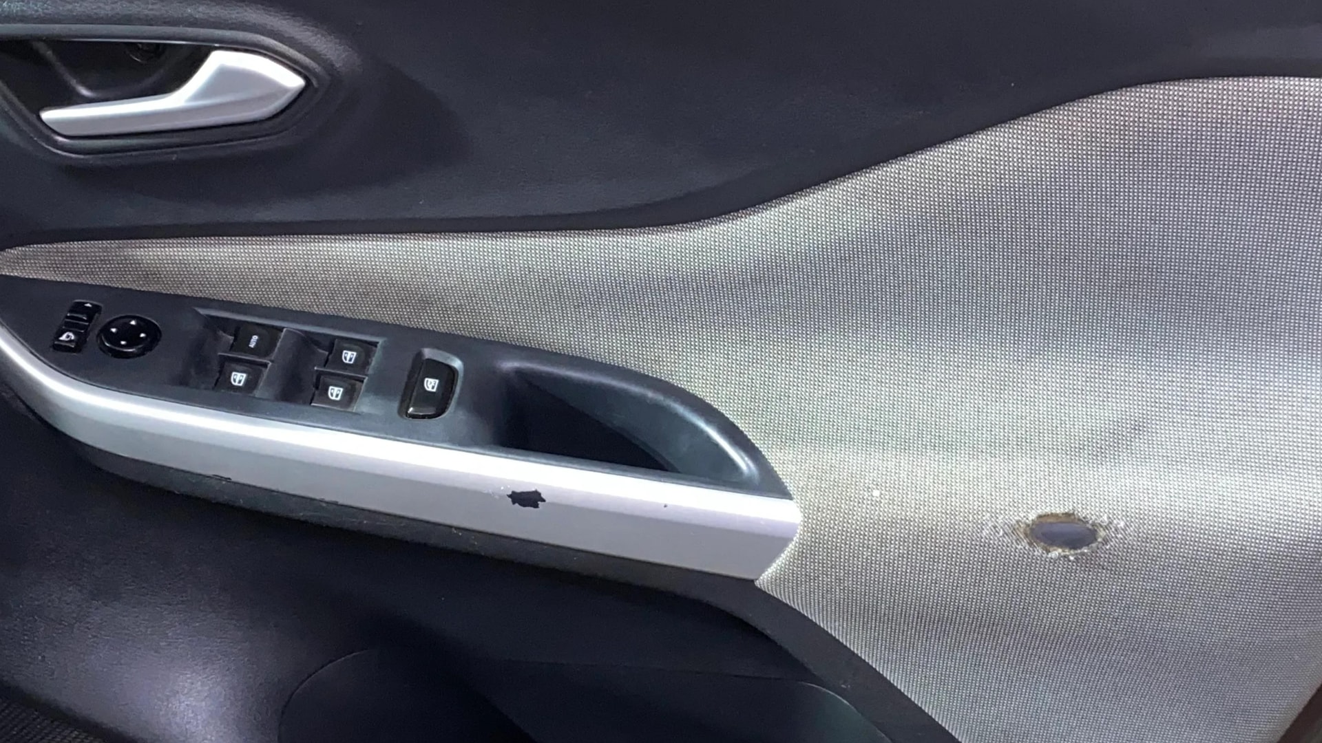 View 2022 Nissan Magnite XE Image 33 Used 2022 Nissan Magnite XE Image 33