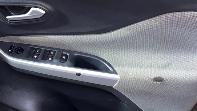 View Nissan Magnite Image 33 Used Nissan Magnite Image 33