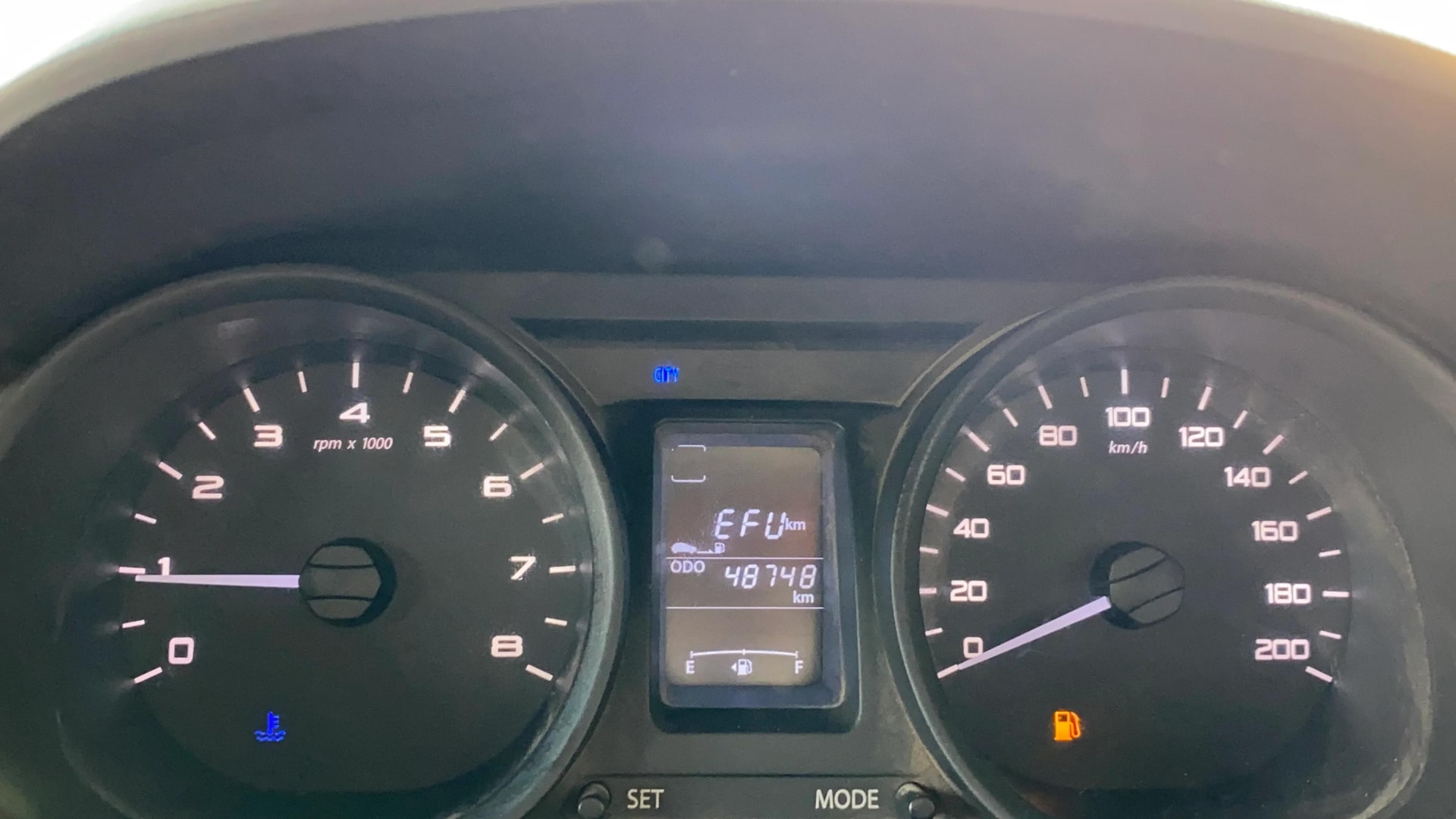 View 2018 Tata Tiago Revotorq XB Image 33 Used 2018 Tata Tiago Revotorq XB Image 33