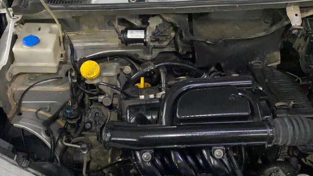 View Renault Kwid Image 23 Used Renault Kwid Image 23