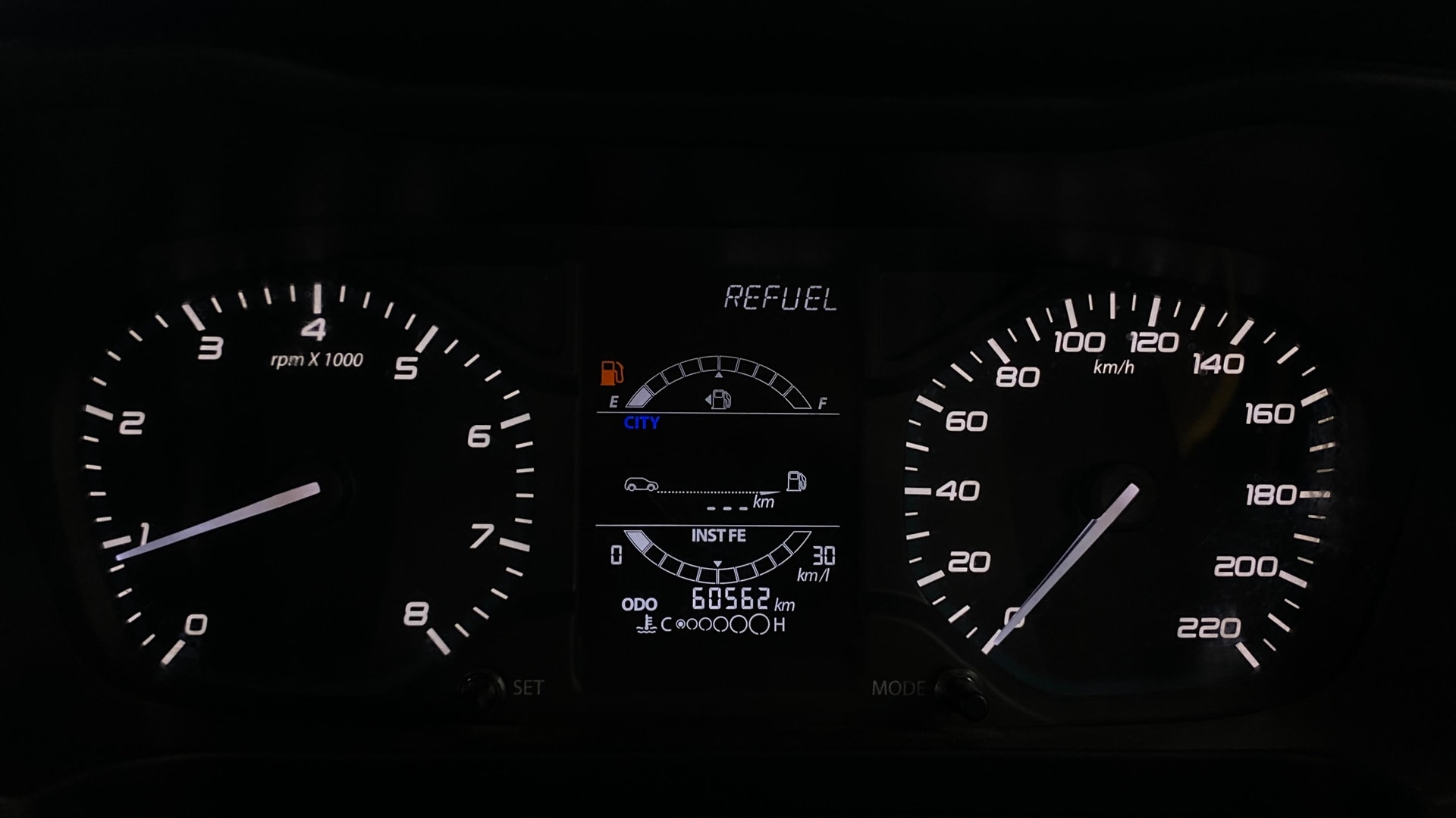 View 2023 Tata Altroz XZ Petrol Image 36 Used 2023 Tata Altroz XZ Petrol Image 36