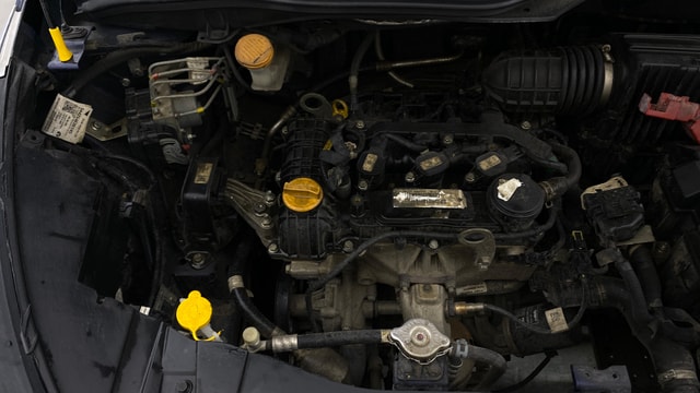 View Tata Altroz Image 4 Used Tata Altroz Image 4