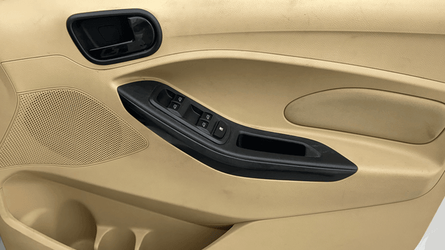 View Ford Figo Aspire Image 32 Used Ford Figo Aspire Image 32