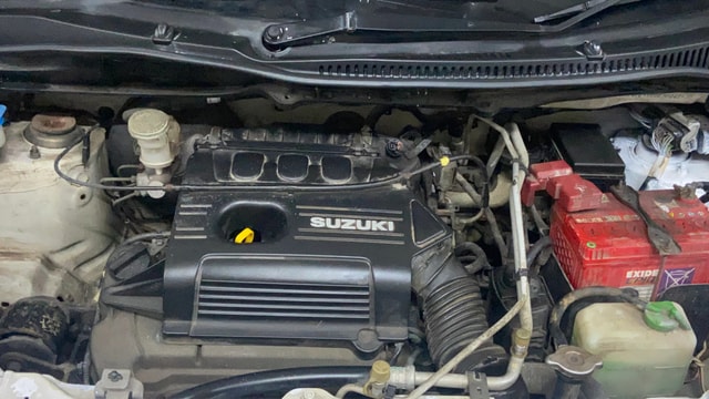 View Maruti Suzuki 1000 Image 40 Used Maruti Suzuki 1000 Image 40