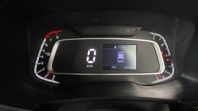 View Kia Sonet Image 35 Used Kia Sonet Image 35