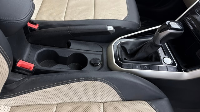 View Volkswagen Virtus Image 41 Used Volkswagen Virtus Image 41