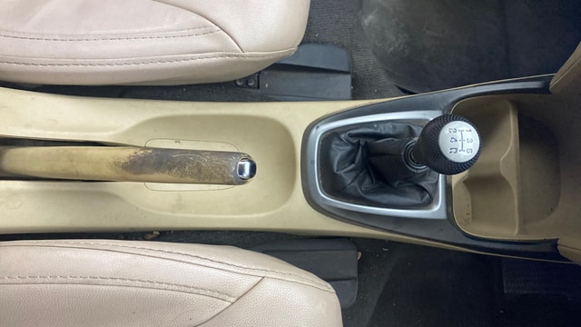 View Honda City Image 39 Used Honda City Image 39
