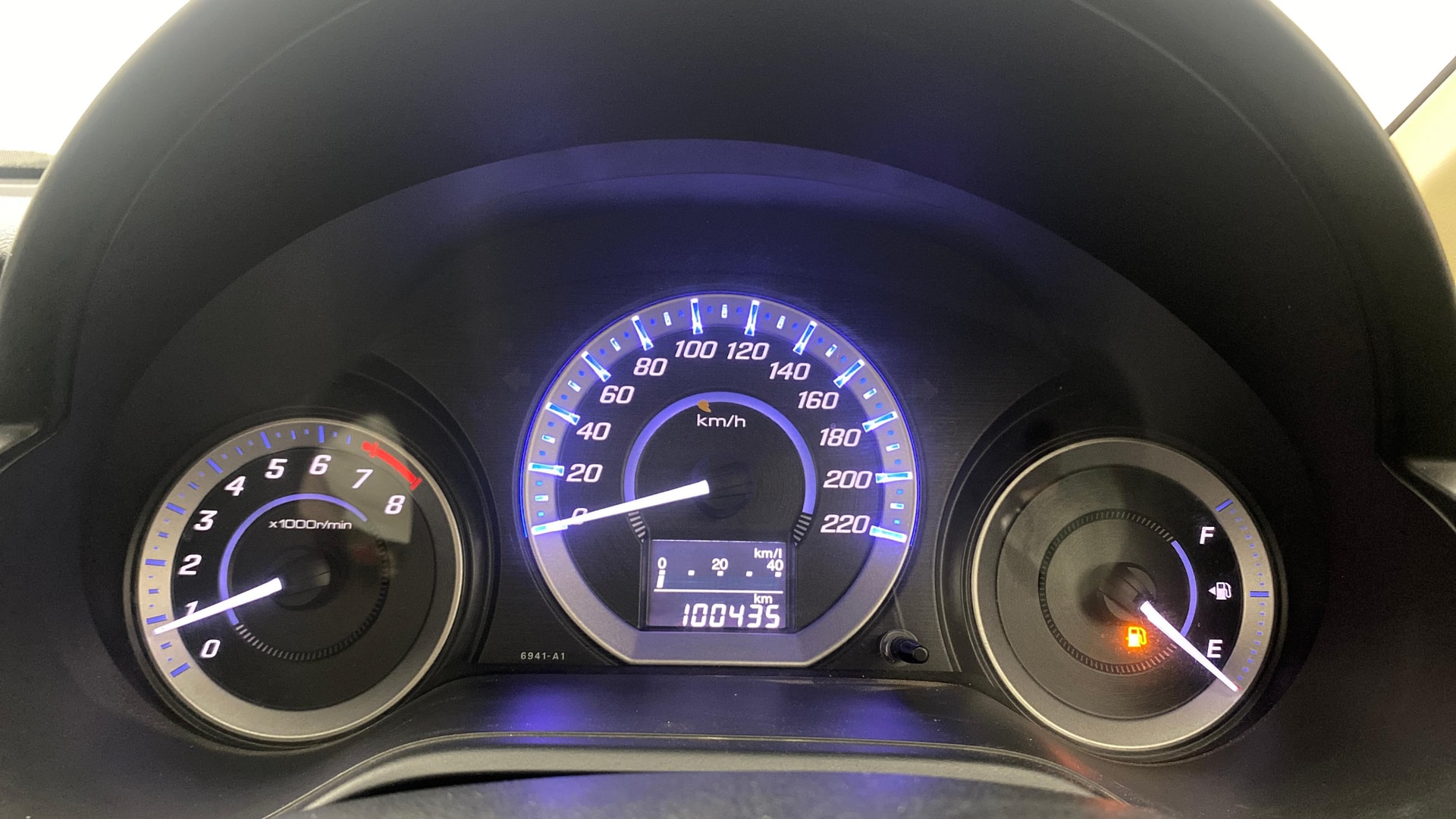 View 2013 Honda City ZX MT Diesel Anniversary Edition Image 35 Used 2013 Honda City ZX MT Diesel Anniversary Edition Image 35