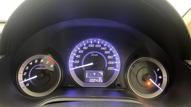 View Honda City Image 35 Used Honda City Image 35