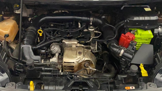 View Ford EcoSport Image 43 Used Ford EcoSport Image 43