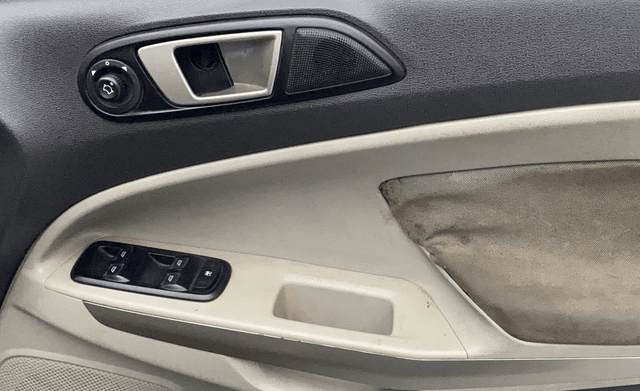 View Ford EcoSport Image 38 Used Ford EcoSport Image 38