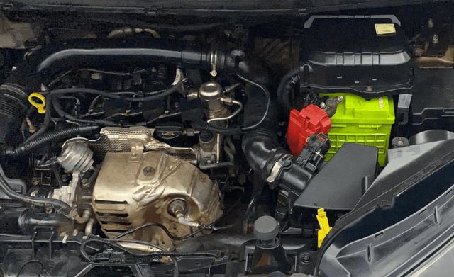 View Ford EcoSport Image 29 Used Ford EcoSport Image 29