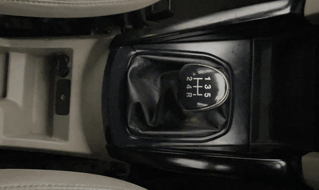 View Ford EcoSport Image 40 Used Ford EcoSport Image 40