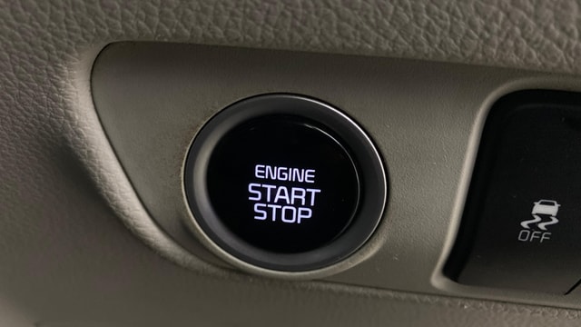 View Kia Carens Image 41 Used Kia Carens Image 41