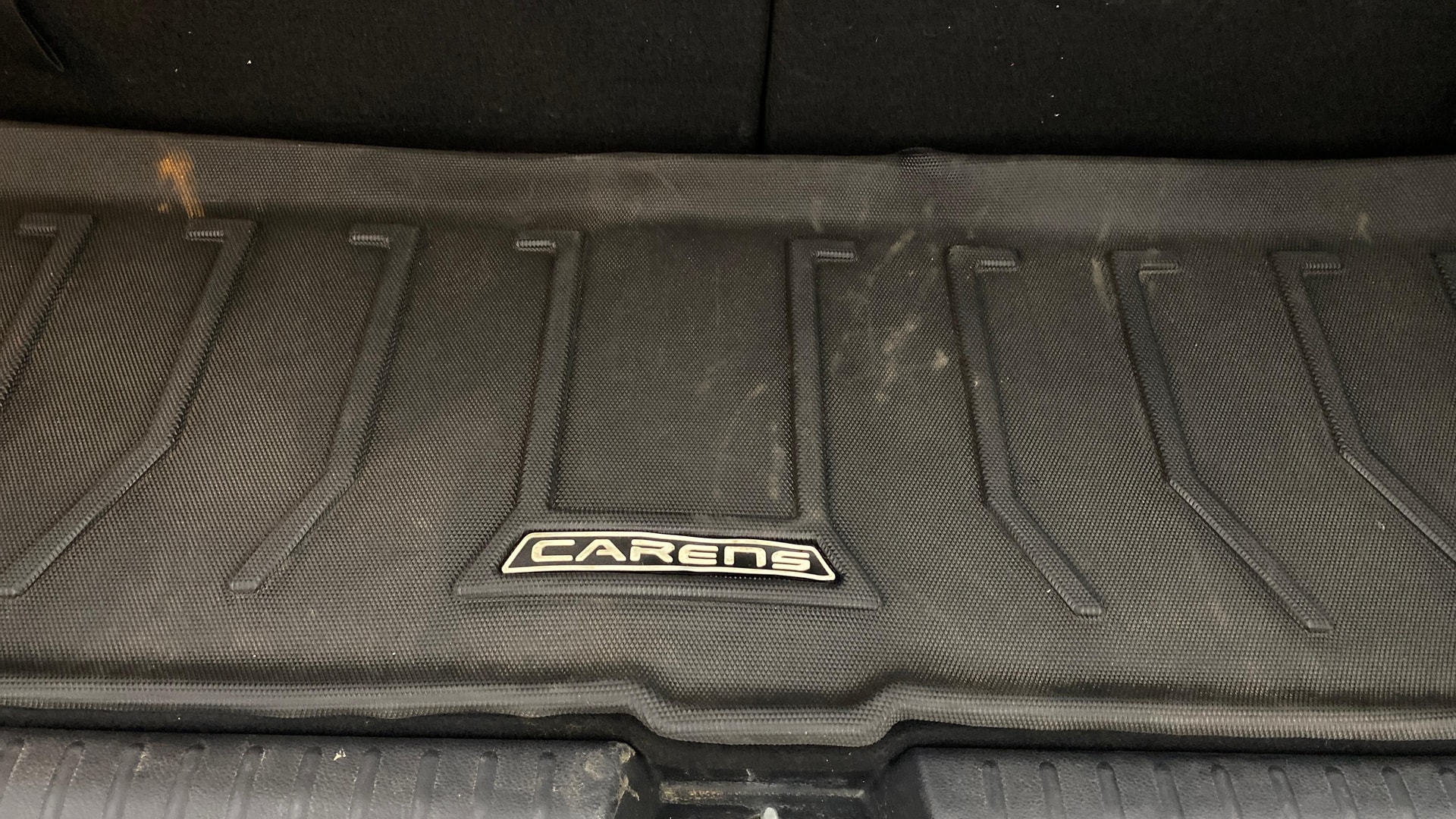 Used 2022 Kia Carens Used 2022 Kia Carens