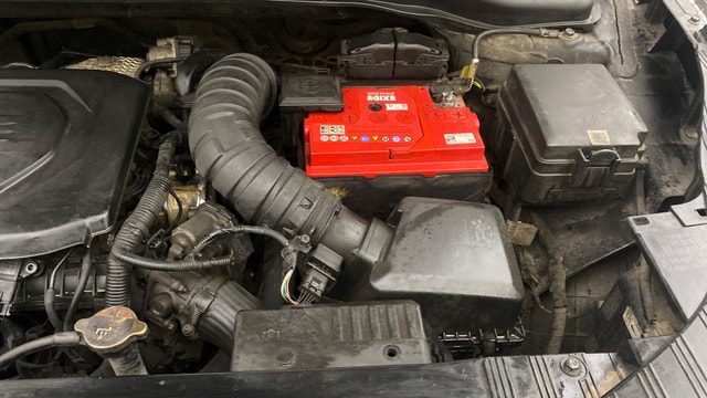 View Kia Carens Image 31 Used Kia Carens Image 31