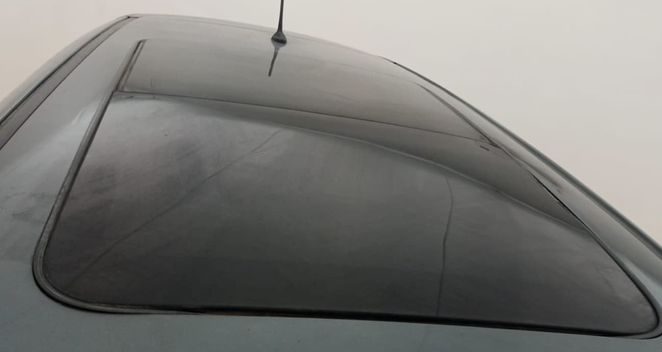 View 2023 Tata Harrier XE Image 33 Used 2023 Tata Harrier XE Image 33
