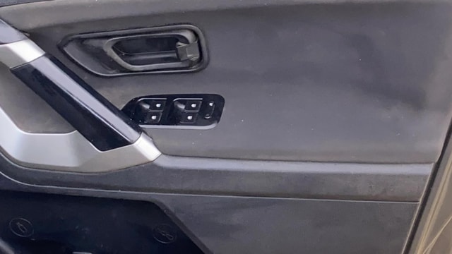 View Tata Harrier Image 38 Used Tata Harrier Image 38