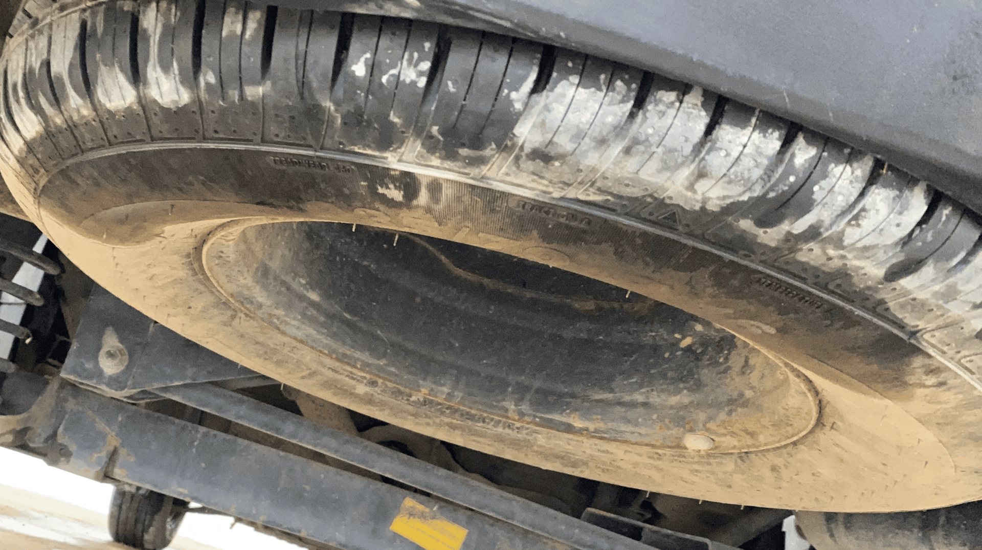 View 2023 Tata Harrier XE Image 16 Used 2023 Tata Harrier XE Image 16