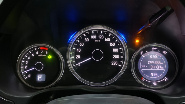 View Honda City ZX Image 21 Used Honda City ZX Image 21