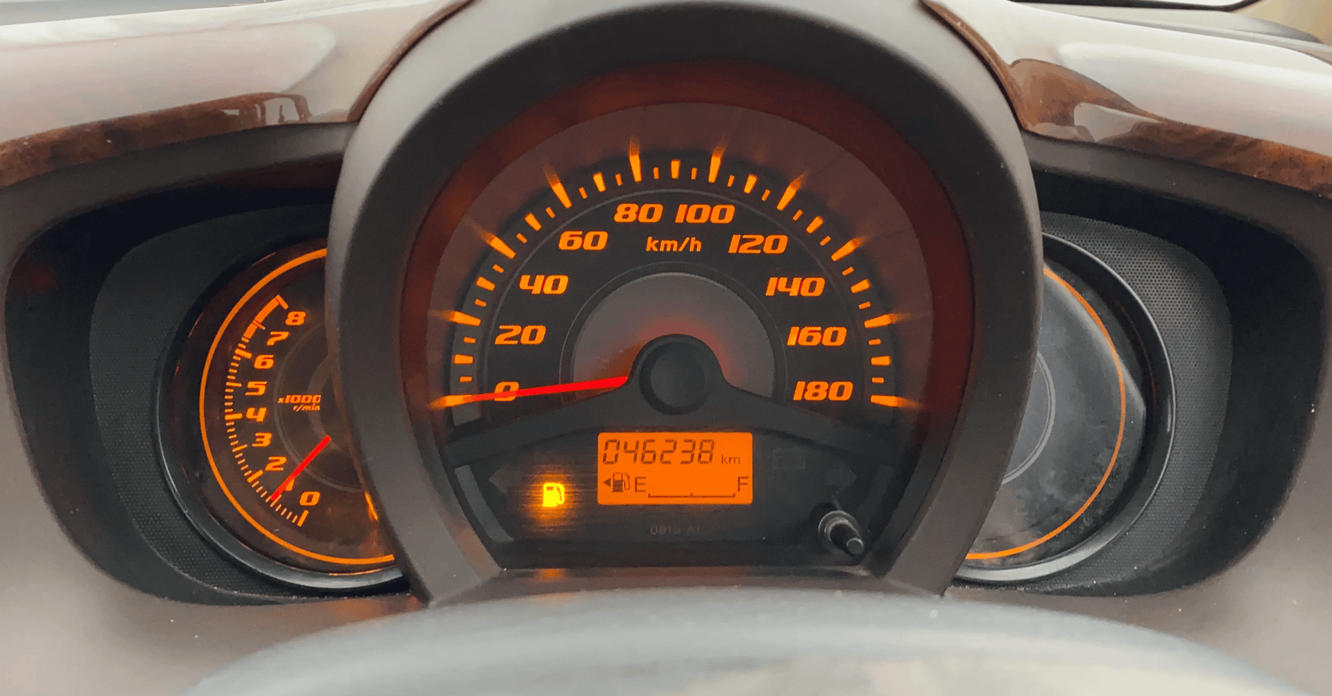 View 2013 Honda Amaze E MT Petrol BS IV Image 20 Used 2013 Honda Amaze E MT Petrol BS IV Image 20
