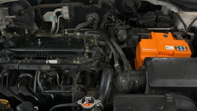 View Hyundai Creta Image 29 Used Hyundai Creta Image 29