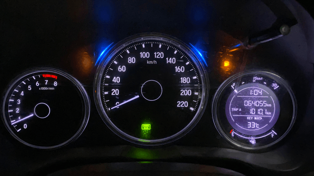 View Honda City Image 21 Used Honda City Image 21