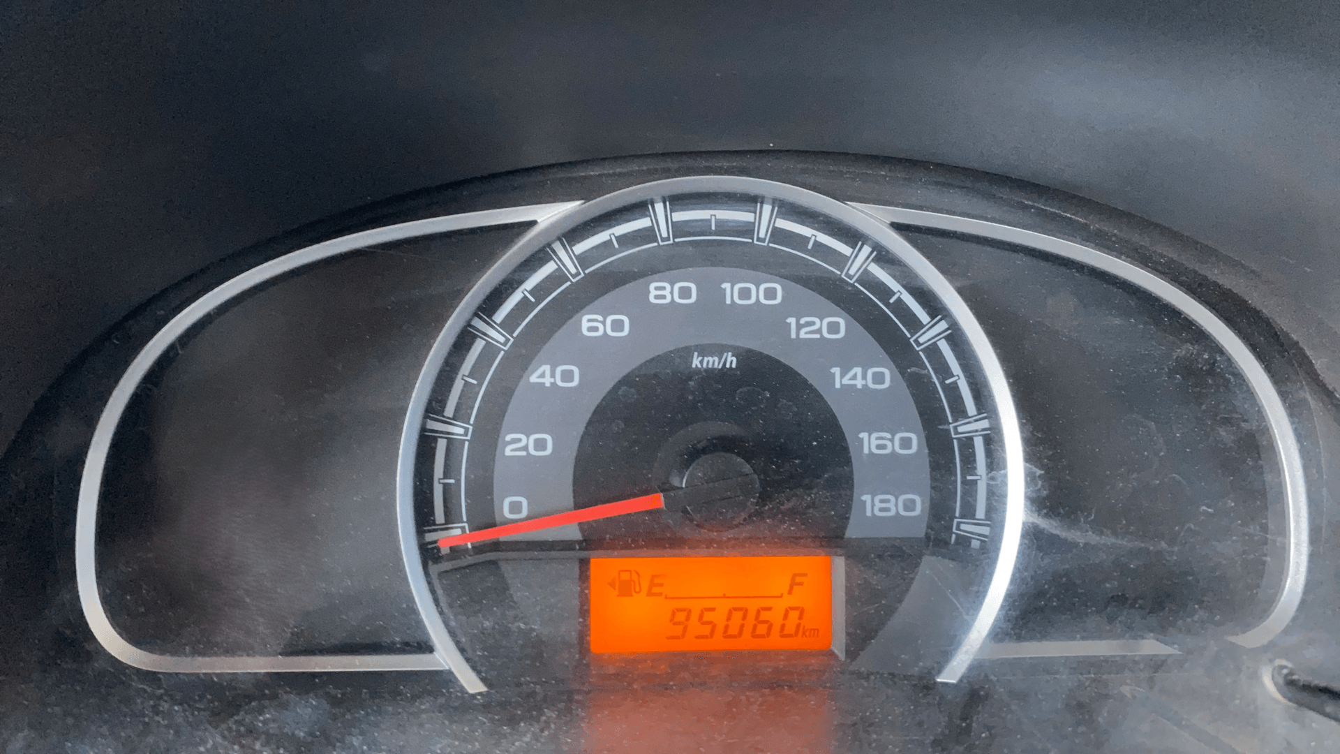 View 2019 Maruti Suzuki Alto 800 LX Image 33 Used 2019 Maruti Suzuki Alto 800 LX Image 33