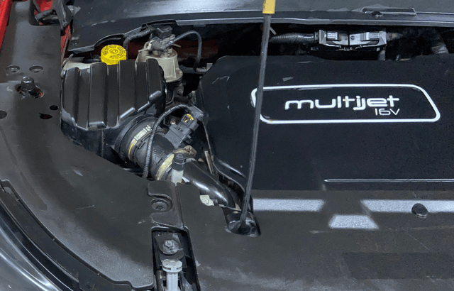 View Jeep Compass Image 25 Used Jeep Compass Image 25