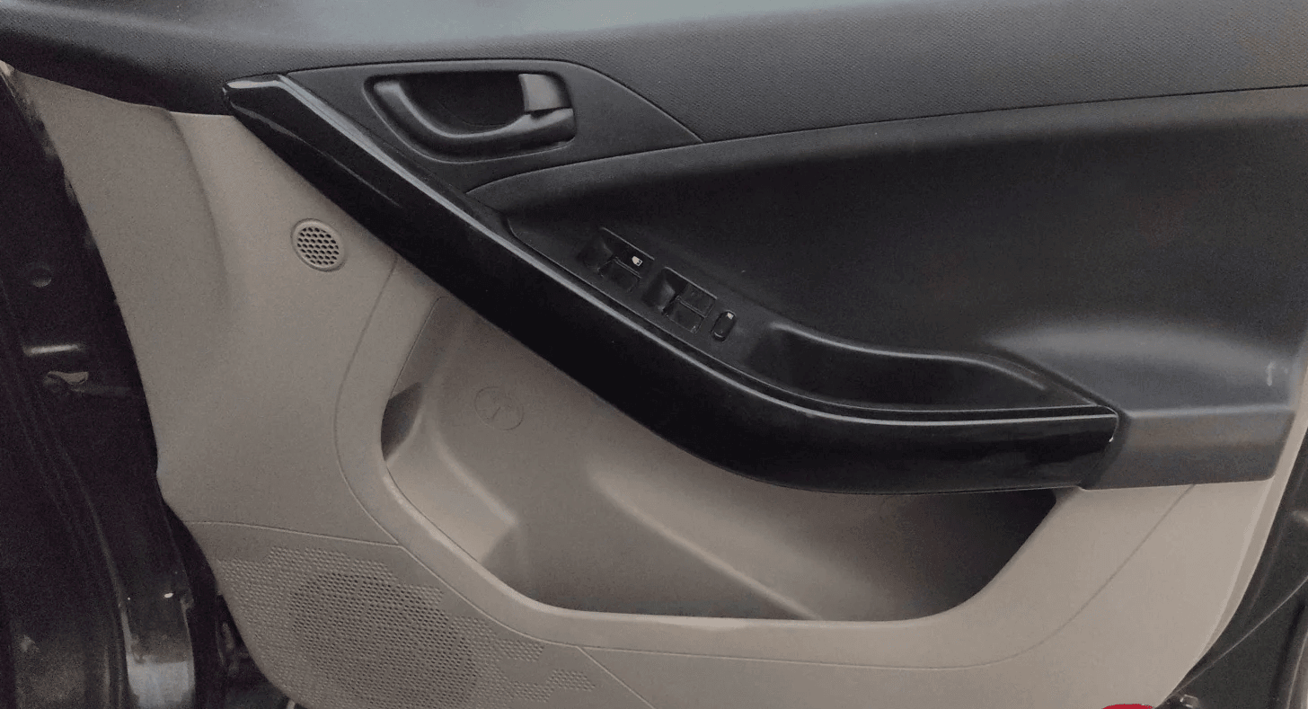 Used 2019 Tata Nexon Used 2019 Tata Nexon