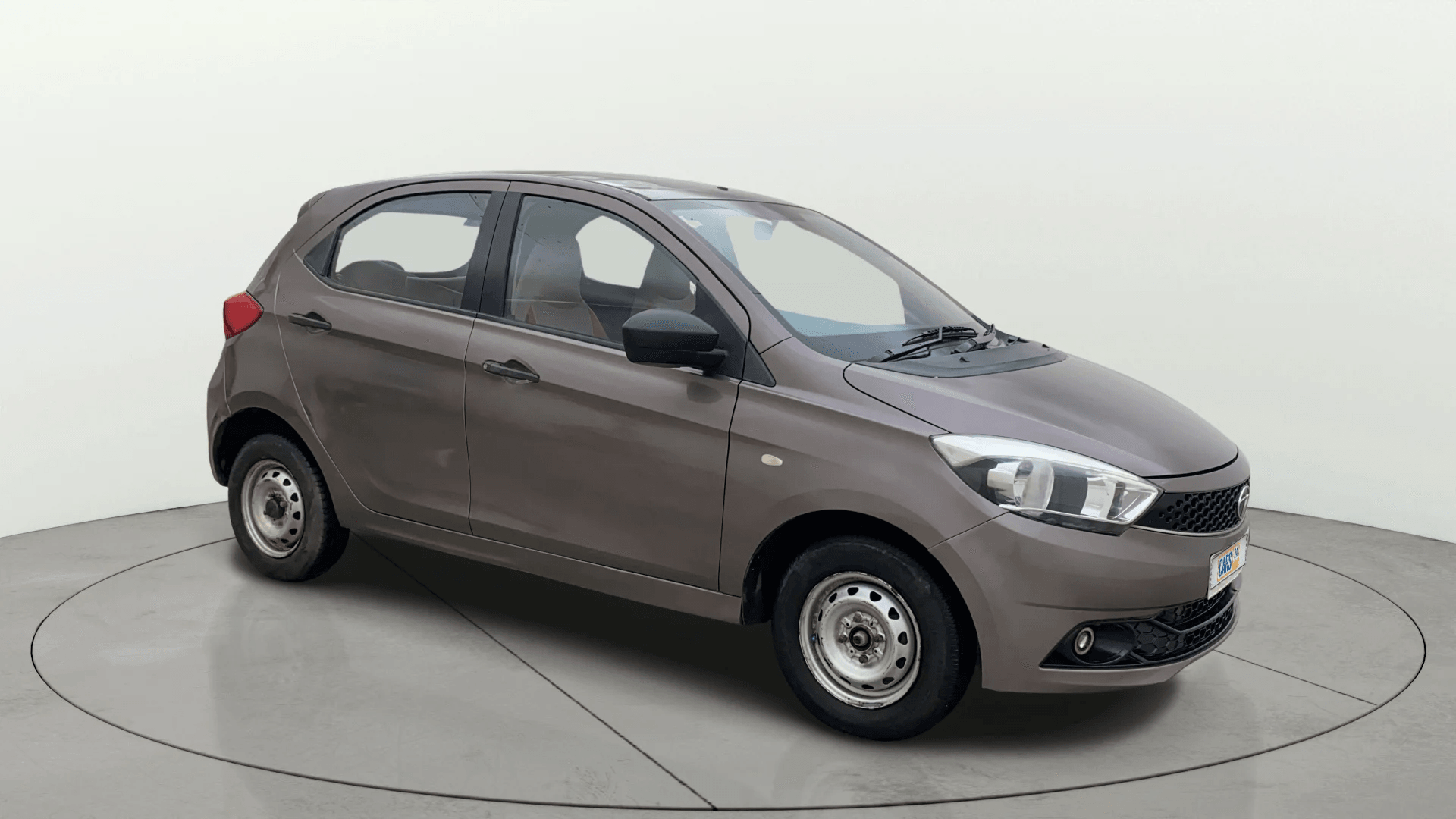 Used 2016 Tata Tiago Used 2016 Tata Tiago