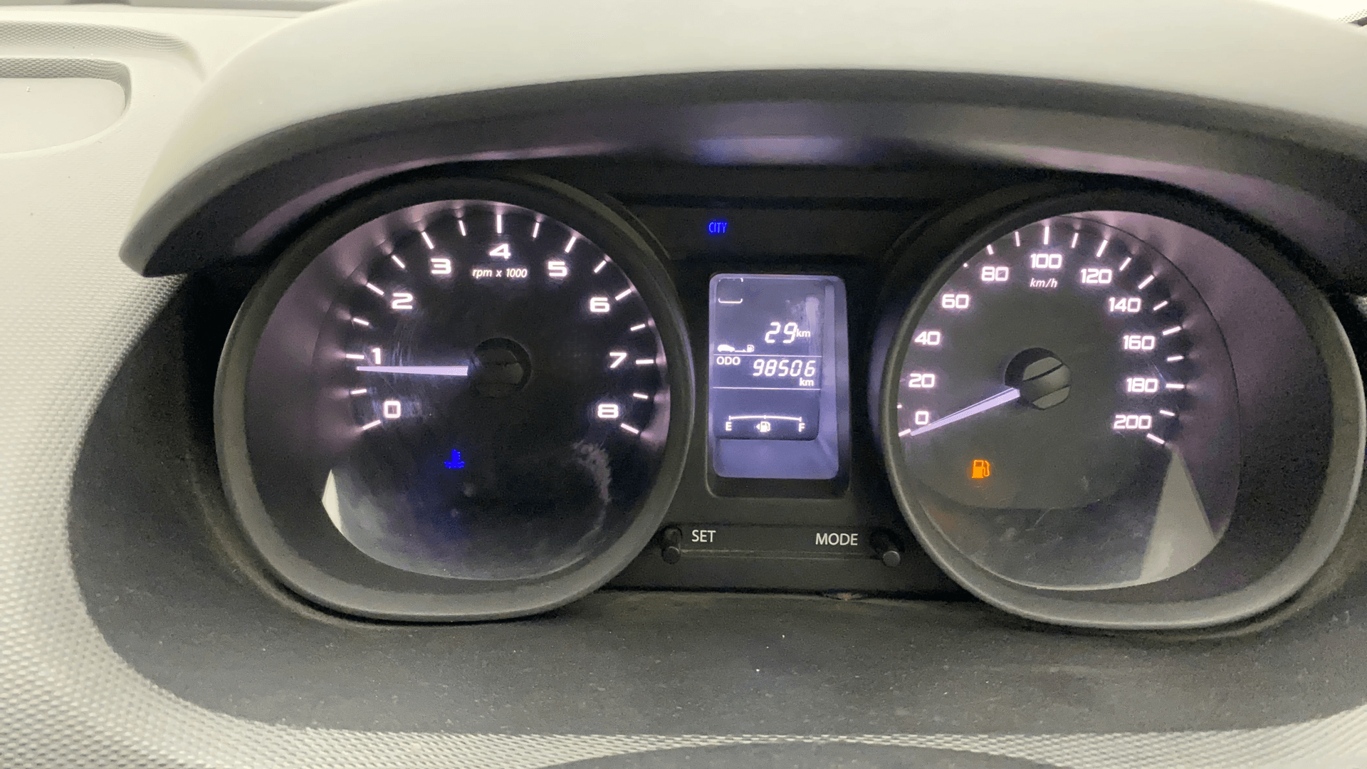 Used 2016 Tata Tiago Used 2016 Tata Tiago