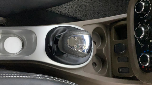 View Renault Duster Image 38 Used Renault Duster Image 38
