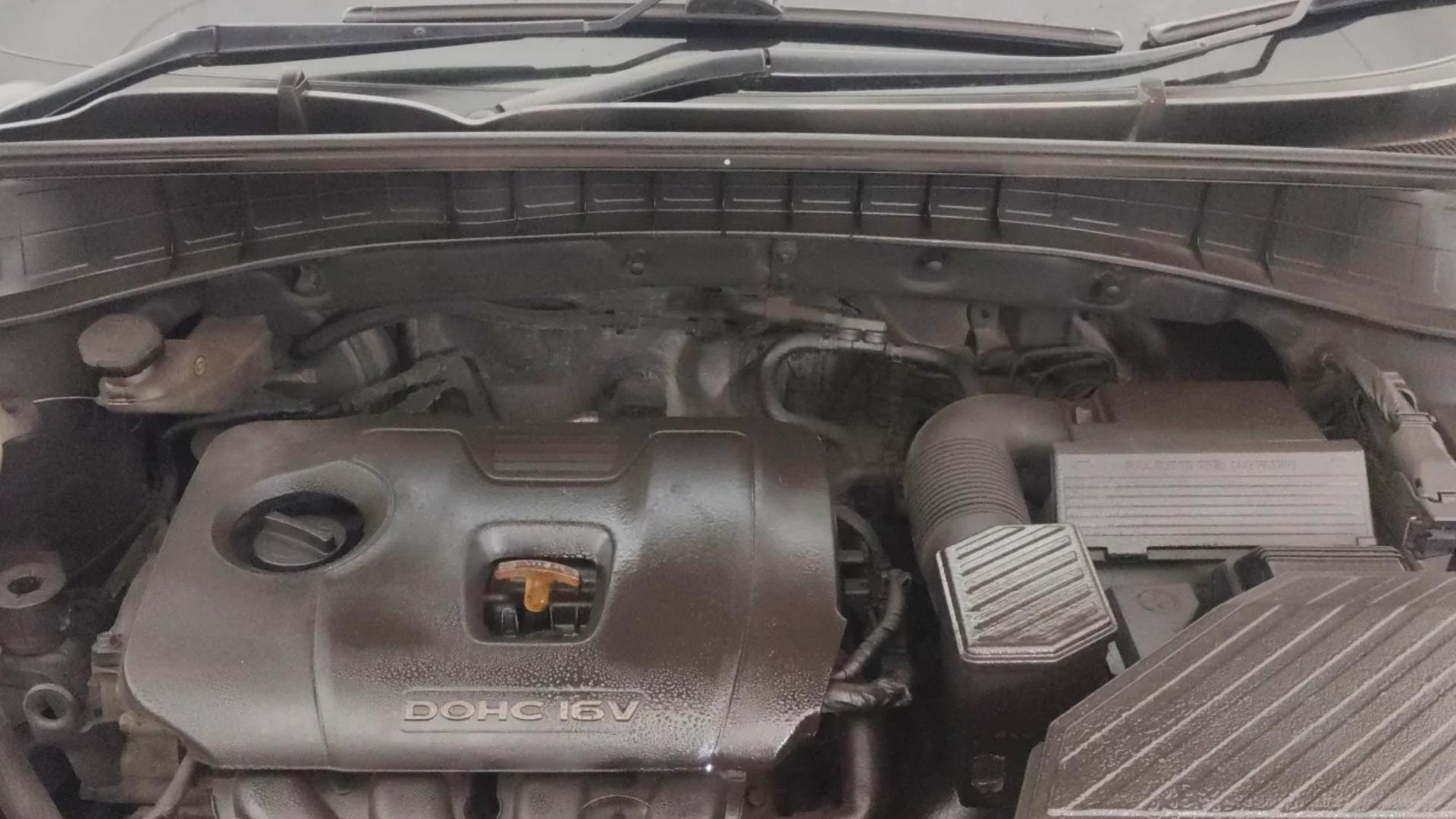 Used 2019 Hyundai Tucson Used 2019 Hyundai Tucson