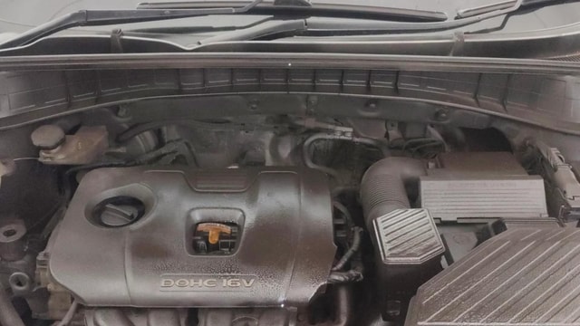 View Hyundai Tucson Image 46 Used Hyundai Tucson Image 46