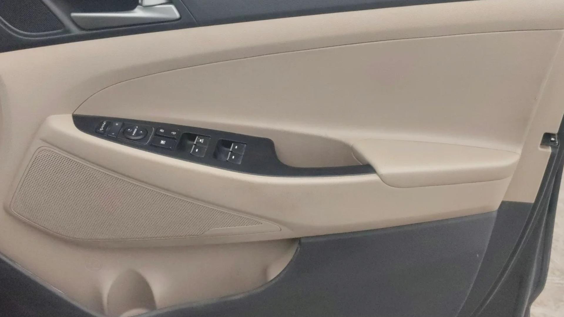 Used 2019 Hyundai Tucson Used 2019 Hyundai Tucson