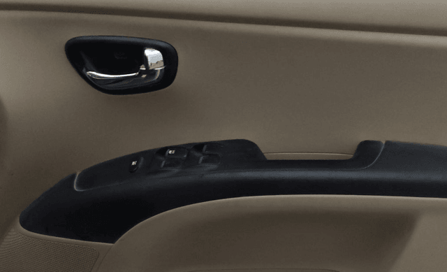 View Hyundai i10 Image 36 Used Hyundai i10 Image 36