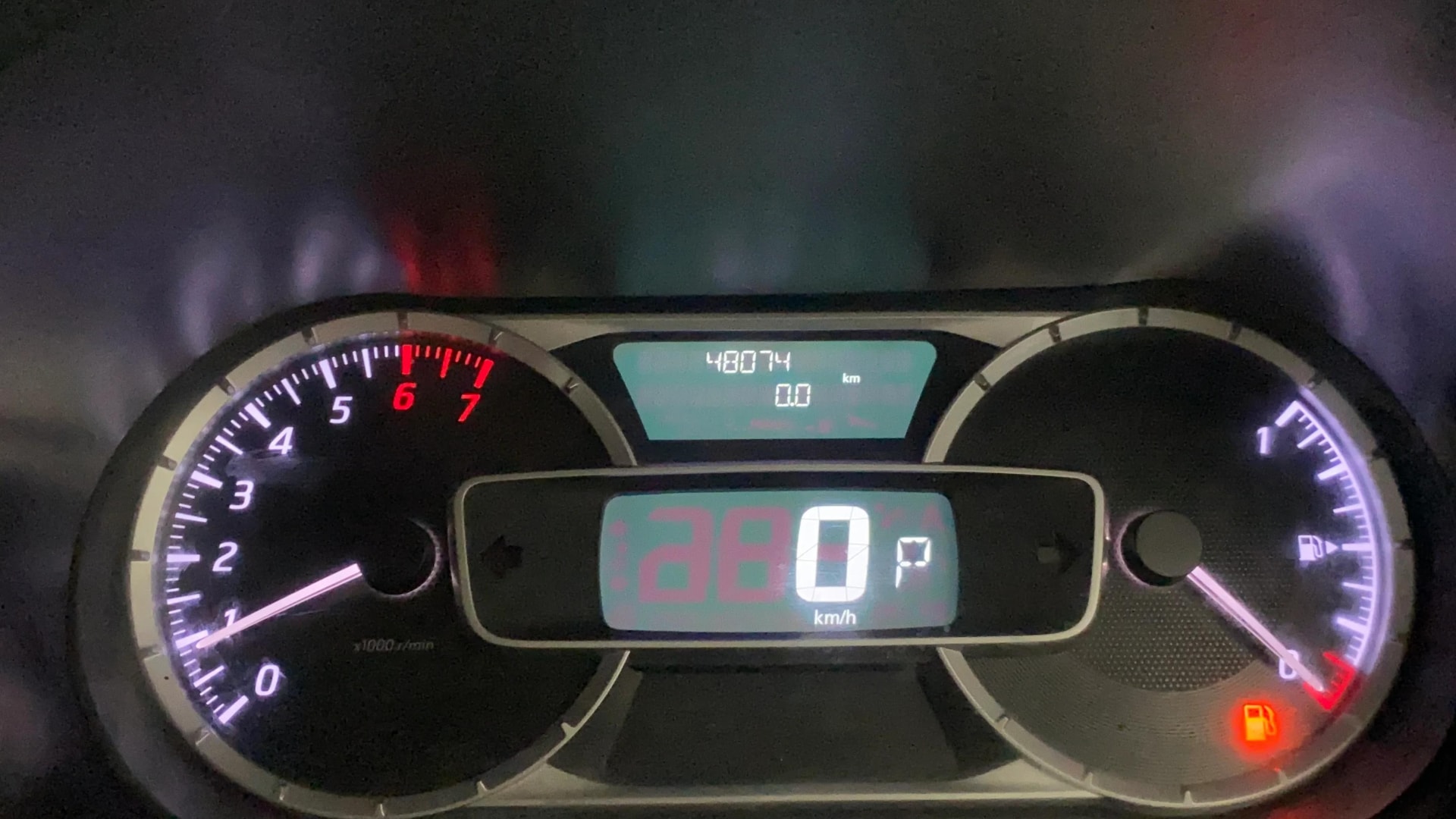 View 2021 Nissan Kicks 1.3 Turbo XV CVT Image 35 Used 2021 Nissan Kicks 1.3 Turbo XV CVT Image 35