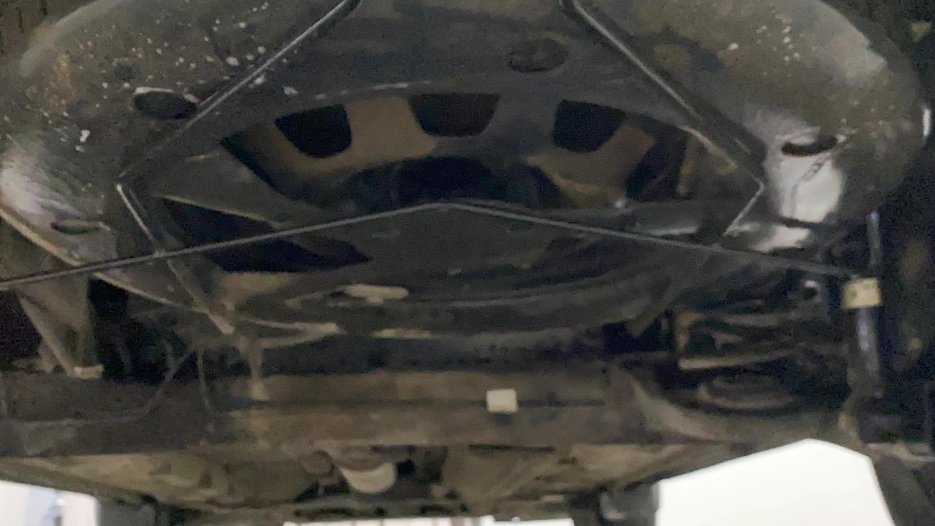 View 2021 Nissan Kicks 1.3 Turbo XV CVT Image 25 Used 2021 Nissan Kicks 1.3 Turbo XV CVT Image 25
