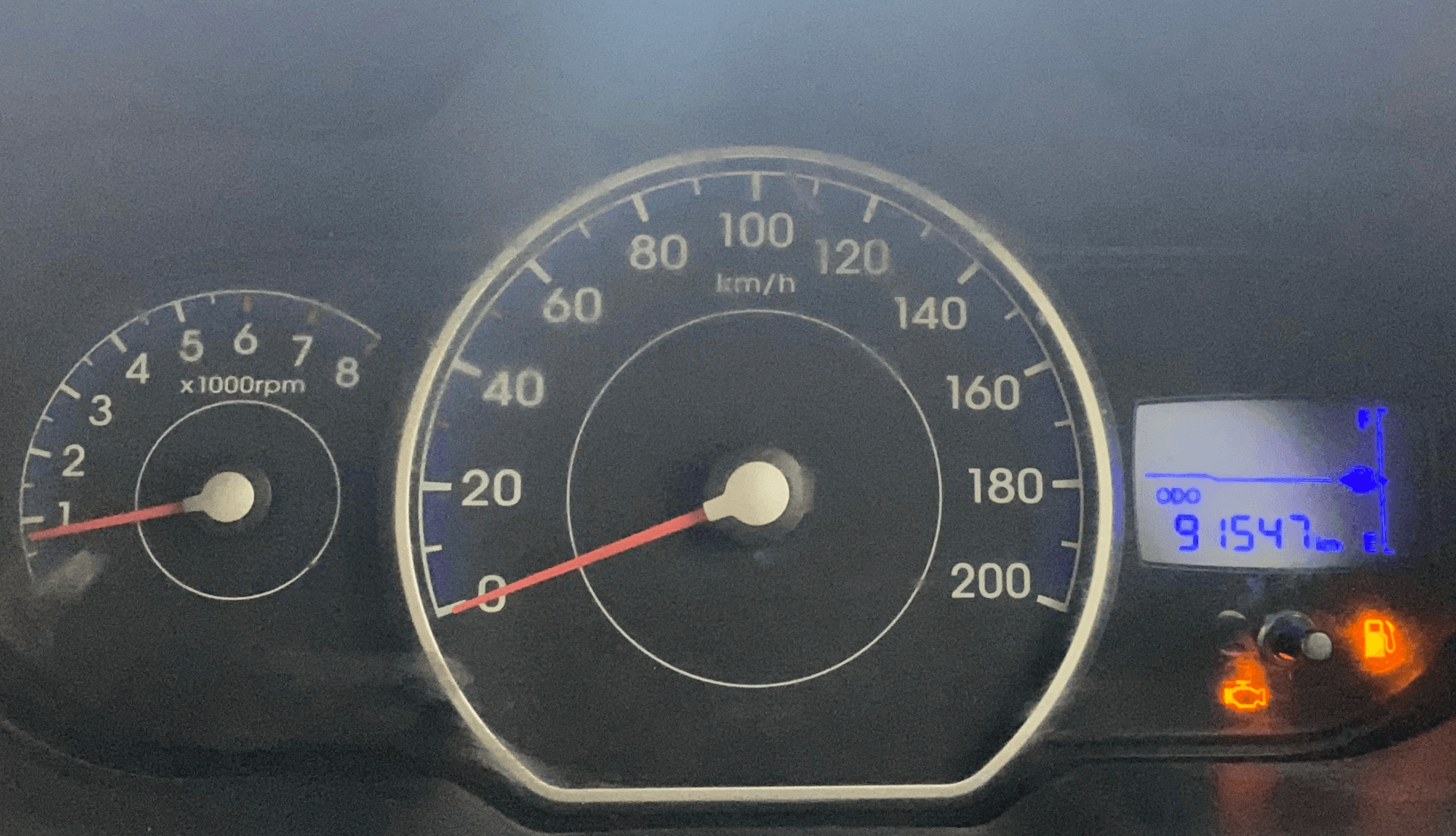 View 2014 Hyundai i10 1.1 Magna Image 33 Used 2014 Hyundai i10 1.1 Magna Image 33