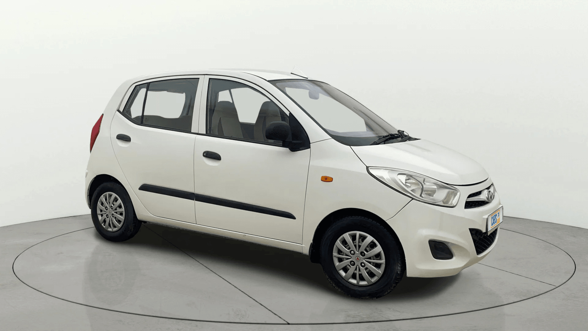 View 2014 Hyundai i10 1.1 Magna Image 35 Used 2014 Hyundai i10 1.1 Magna Image 35