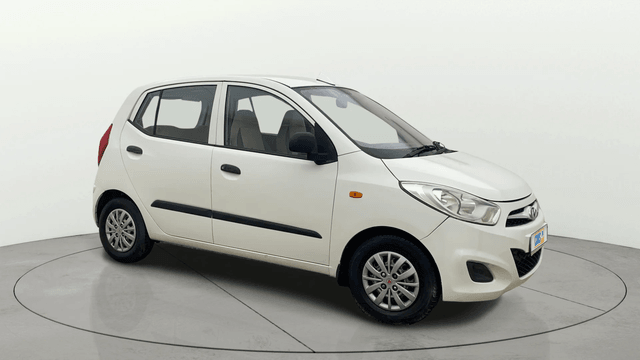 View Hyundai i10 Image 35 Used Hyundai i10 Image 35